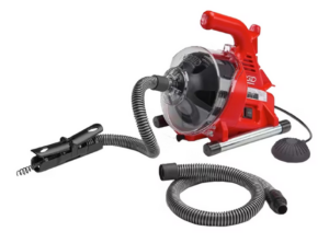 VIEMÄRINAVAAJA RIDGID 59143