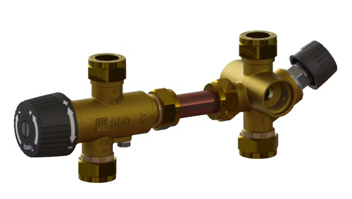 VEDENLÄMMITIN VARUSTE OPAL VAROLAITERYHMÄ 15-100 L VARAA