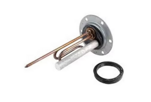 VEDENLÄMMITIN VARUSTE OPAL AS.SARJA VASTUS+ANODI 50-100L