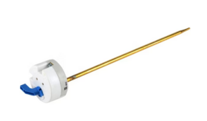 VEDENLÄMMITIN VARUSTE OPAL TERMOSTAATTI 30-100 L MALLIT