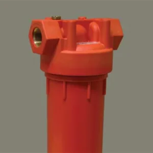 Stagon-suodatinrunko kuumalle vedelle (tuotenumero 11103080)