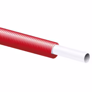 PEX-KÄYTTÖVESIPUTKI ONNLINE 15x2,5/28 SUOJAP. 50m PUN