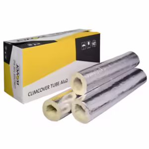 KANAVAERISTEPUTKI CCT ALU2/125X50X1200mm/1.2M