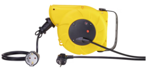 JATKOJOHTOKELA OPAL 1-OS 9M+1M 3X1.5mm IP20 H05VV