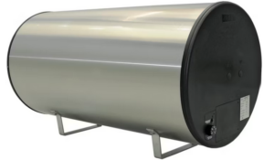 VEDENLÄMMITIN JÄSPI VLS-160 SAUNA 3kW