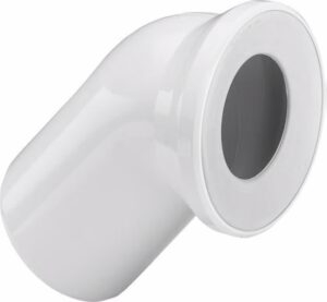 WC-YHDYSKAPPALE VIEGA Q-LUKKO 110MM 45