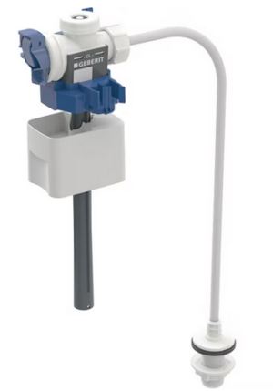 WC-VARAOSA IDO 245.759.00.1 TÄYTTÖVENTT TREVI