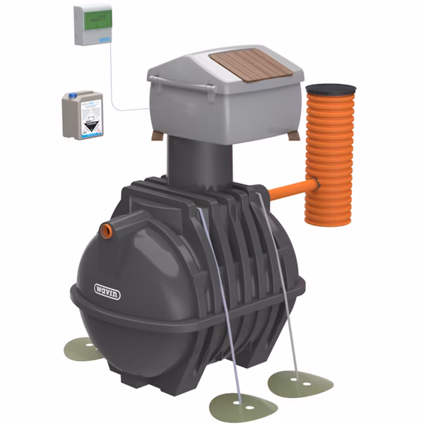 PIENPUHDISTAMO LABKO BIOKEM 6 EN - Image 3