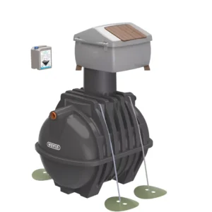 PIENPUHDISTAMO LABKO BIOKEM 6 EN