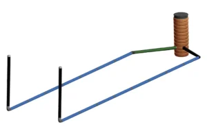JAKOKAIVO LABKO 315 + IMEYTYSPUTKISTO