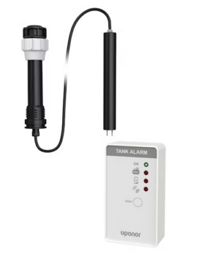 TÄYTTYMISHÄLYTIN LANGATON UPONOR