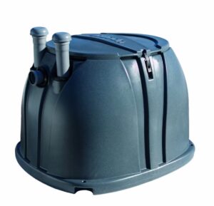 HARMAAVESISUODATIN UPONOR MÖKKI