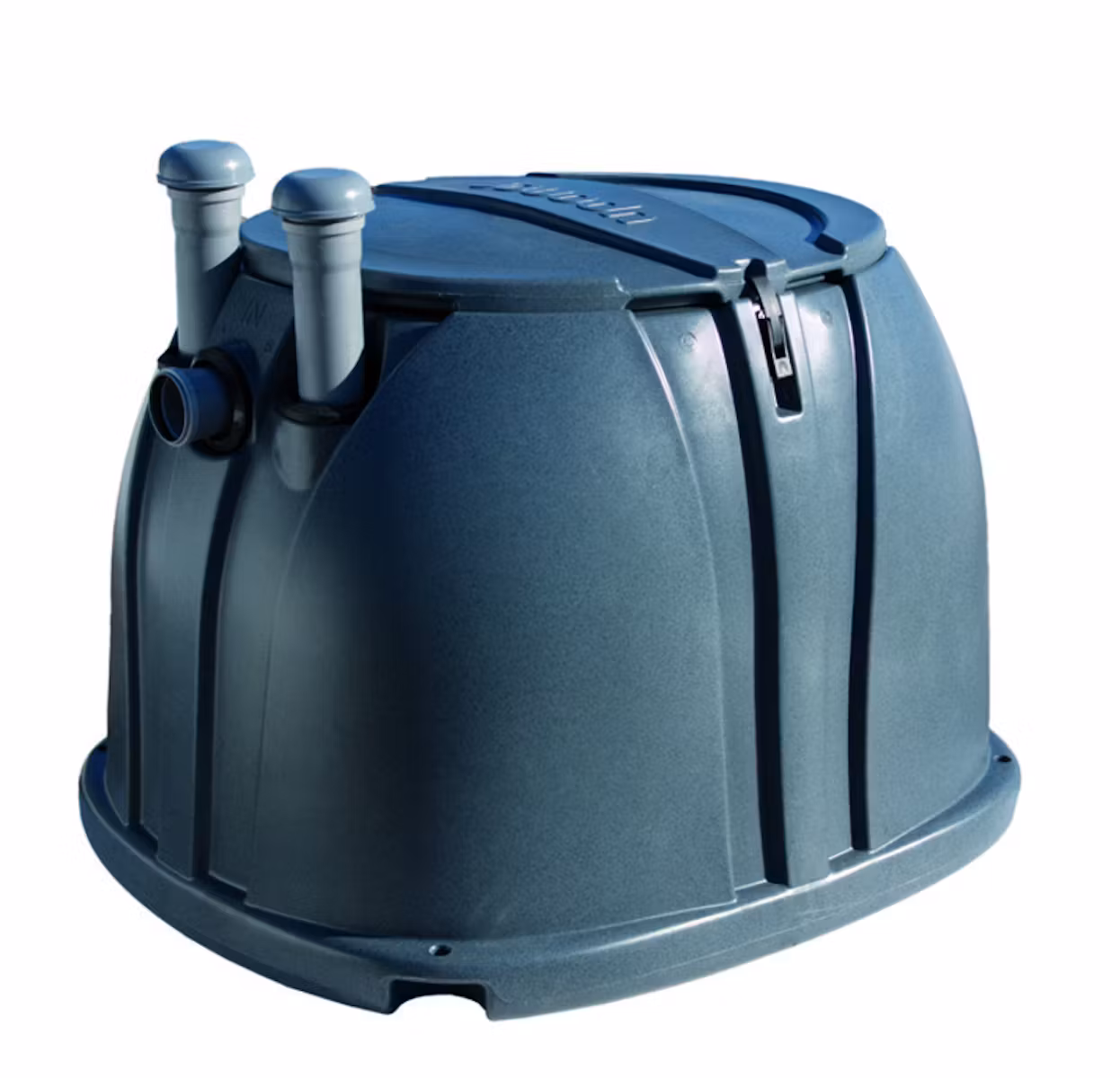 HARMAAVESISUODATIN UPONOR MÖKKI