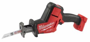 AKKUPUUKKOSAHA MILWAUKEE M18 FHZ-0X