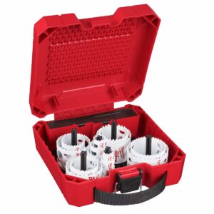 REIKÄSAHANTERÄ MILWAUKEE SARJA 17os. 20-76MM