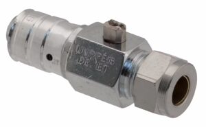 KOMPO KUULASULKU UPONOR 16x10 CU PUSERRUS DR