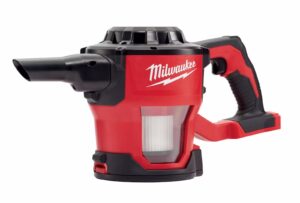 AKKUIMURI MILWAUKEE M18CV-0 RUNKO