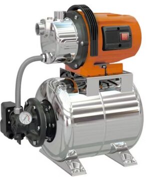 VESIAUTOMAATTI OPAL EKJ-803SSA