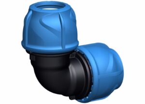 KULMALIITIN I-JOINT 63x90 PN16