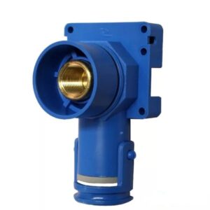 2014063S HANAKULMARASIA 1/2" x 15 mm **25mm SUOJAPUTKELLE