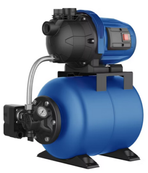 VESIAUTOMAATTI OPAL EKJ-803PA