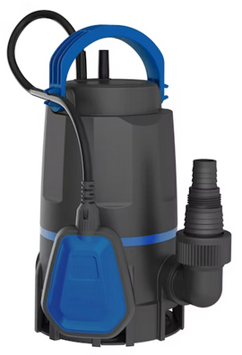 TYHJENNYSPUMPPU OPAL EKS-400PD