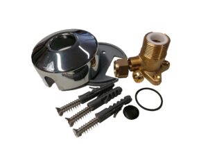 PINTA-ASENNUSKULMA SULUIN PÖ