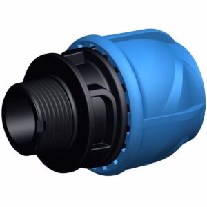 LÄHTÖLIITIN UK I-JOINT 40x1 UK PN16