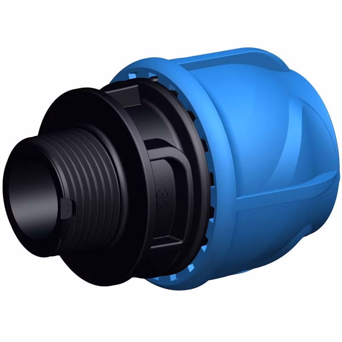 LÄHTÖLIITIN UK I-JOINT 32x1 UK PN16