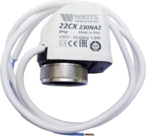 Toimilaite RauHeat 22CX 230 NA2 230V