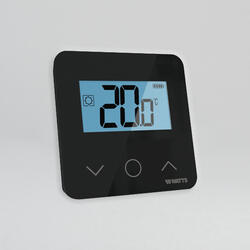 Termostaatti RauHeat Wireless P-7930 BT2 D03 musta