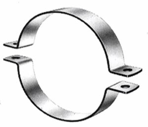 ILMASTOINTISANKA ZN 315mm