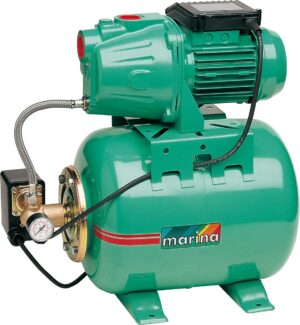 Vesiautomaatti Marina CAM 60/25