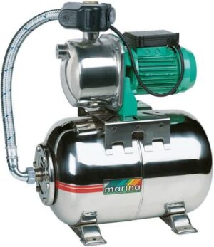 Vesiautomaatti Marina CAM 85/25X