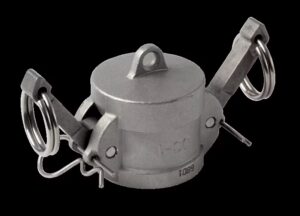 NOKKAVIPULIITIN DC HST 1  INCH SUOJAHATTU