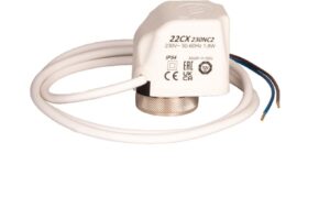 Toimilaite RauHeat 22CX 230 NC2 230V