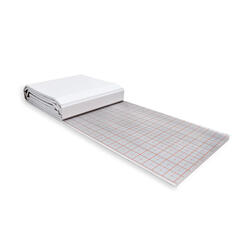 Asennuslevy RauHeat Tacker 30 mm EPS/10m2