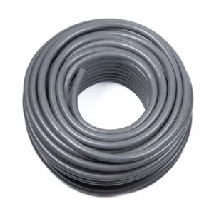 MUOVILETKU TOPPECO 19/25m 10bar HARMAA