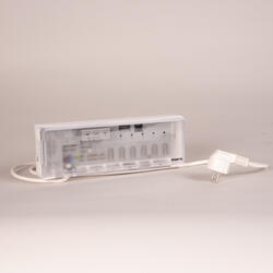 Vastaanotinyksikkö RauHeat Wireless 230 V 6-P P-8397