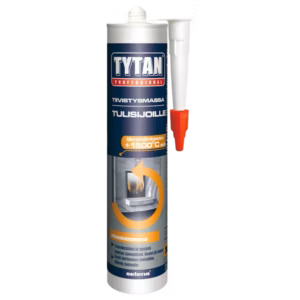 TULISIJAMASSA TYTAN 310ml
