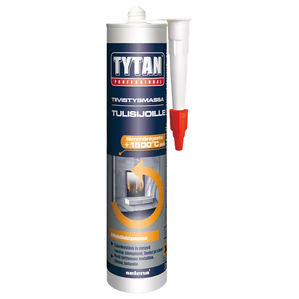 TULISIJAMASSA TYTAN 310ml