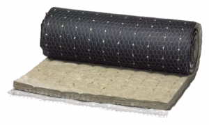 PALOVERKKOMATTO ROCKWOOL EI60 70X2500X1000MM 2,5M2