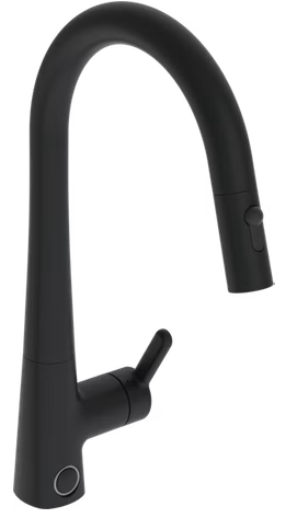 KEITTIÖHANA ORAS 3031F-33 INSPERA MUSTA PKV 3 V da